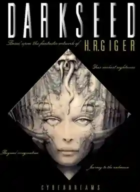 Dark Seed_Disk1-Amiga